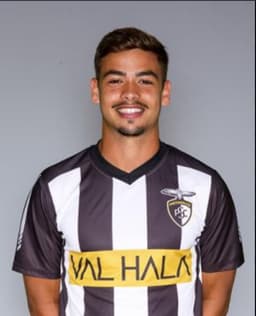 Francisco Fumaça de Mascarenhas da Costa Perroa