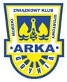 Arka II Gdynia
