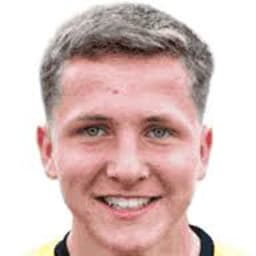 Bradley Williams