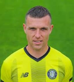 Jack Muldoon