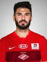 Serdar Tasci