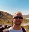 Frode Arnestad 