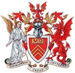 Cardiff University 2’s