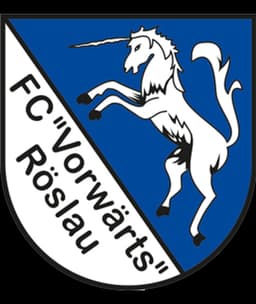 FC Vorwärts Röslau