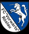 FC Vorwärts Röslau