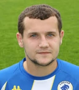 Anthony Dudley