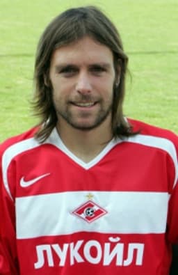 Fernando Cavenaghi