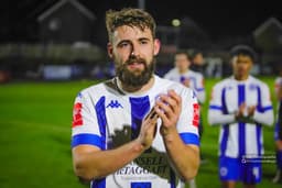 Tom Cadman