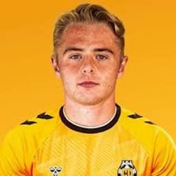 Liam Bennett