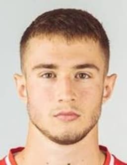 David Flakus Bosilj