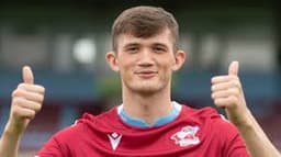 Tyrone O'Neill