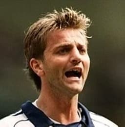 Tim Sherwood