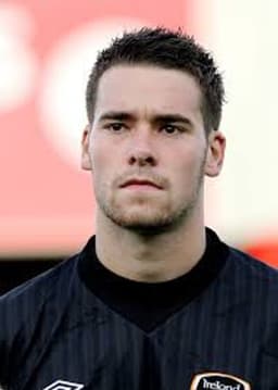 Ian McLoughlin