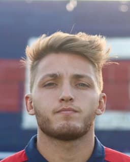 Mateo Retegui