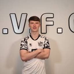 Aaron Donnelly