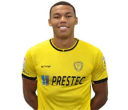 Corrie Richard Ndaba