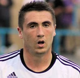Callum Ball