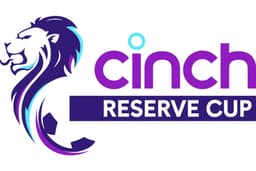 Scottish Reserve Cup
