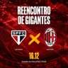Reencontro de Gigantes
