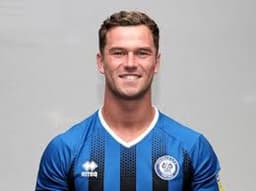 Harrison McGahey