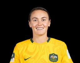 Caitlin Foord