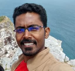 Debanjan Majumdar