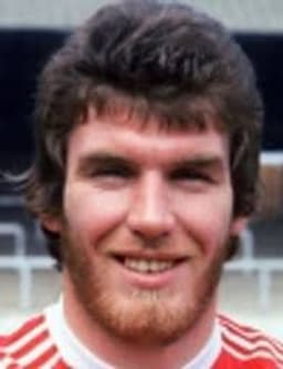 Peter Withe