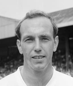 Ian Buxton