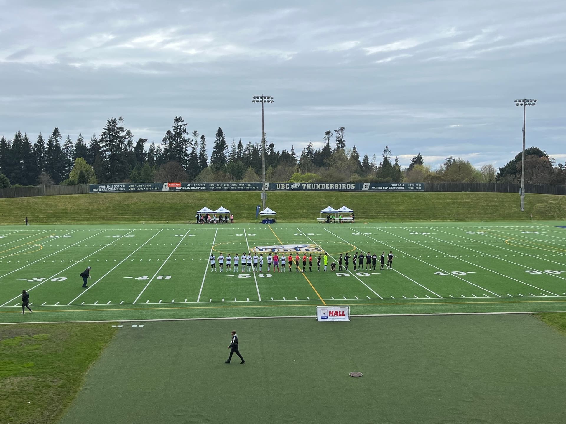 Thunderbird Stadium