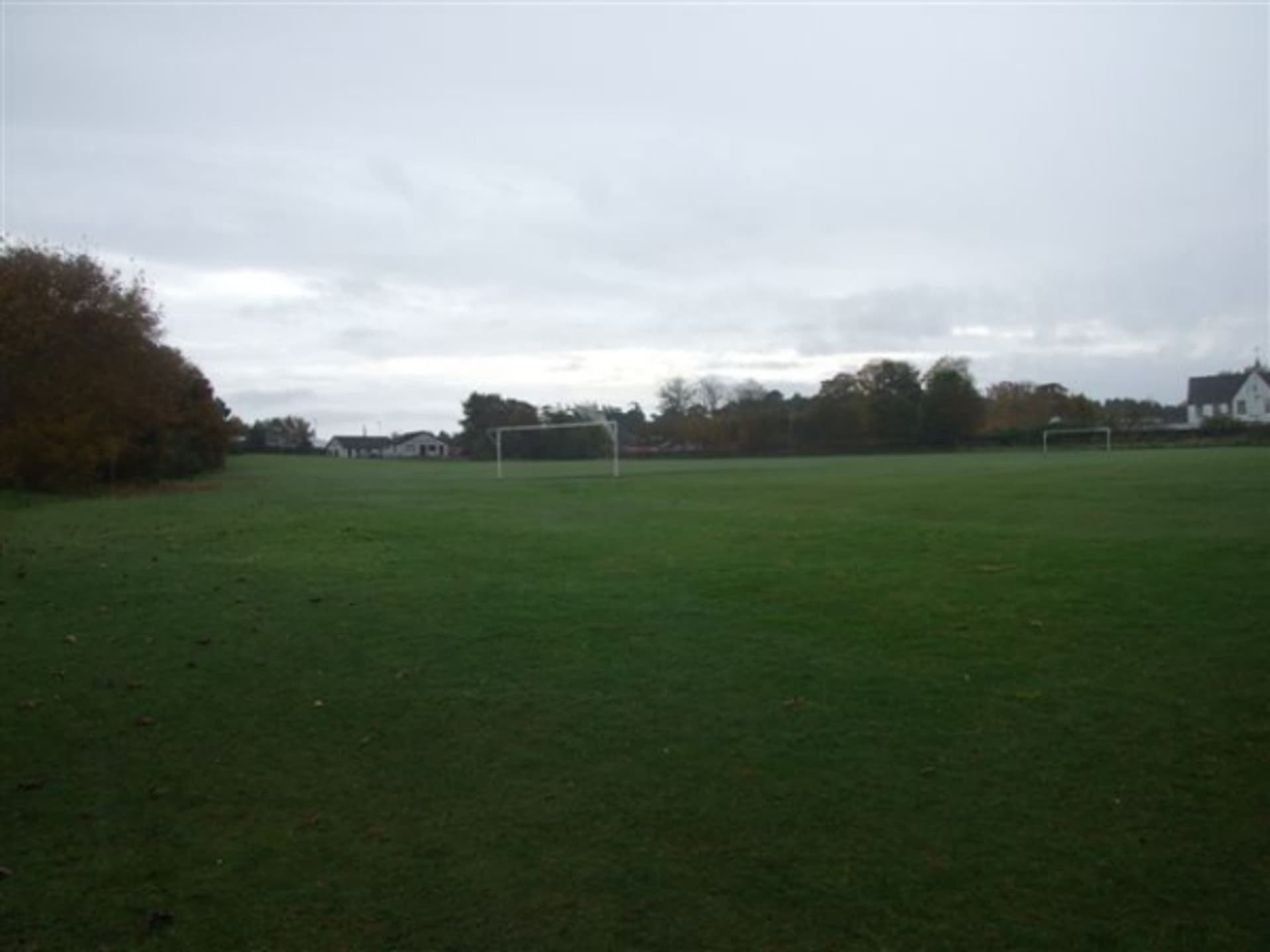 Migdale Playing Fields