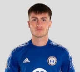 Kian Spence