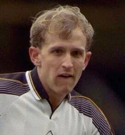 Paul Trollope