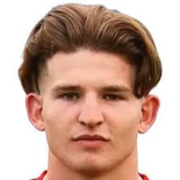 Jasper Pattenden