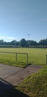 Sportplatz Rot Weiß Nienborg