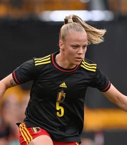 Sarah Wijnants