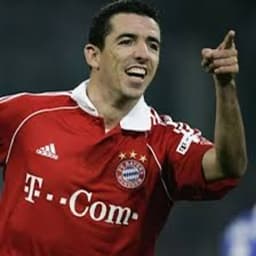 Roy Makaay