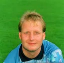 Kevin Blackwell