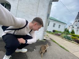 Дмитрий Конышков