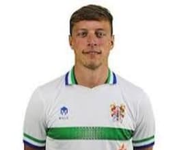 Tom Davies