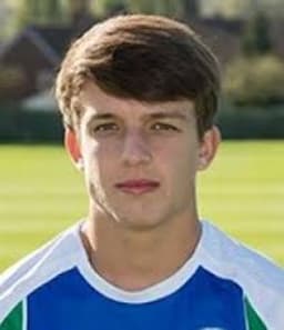 Charlie Jolley