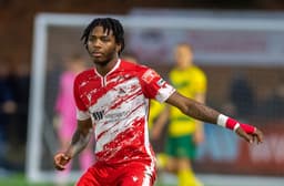 Joshua Ajayi