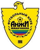 Anzhi Makhachkala 