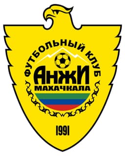 Anzhi Makhachkala 