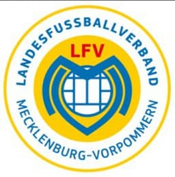 Landesliga West Mecklenburg-Vorpommern