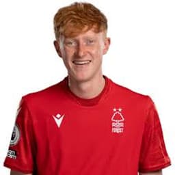 Oliver Hammond