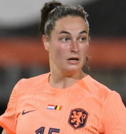 Caitlin Dijkstra