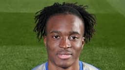 Joshua Debayo