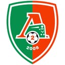 Lokomotiv-2 Moscow