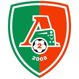 Lokomotiv-2 Moscow