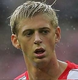 Jon Stead